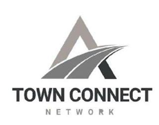 A TOWN CONNECT NETWORK