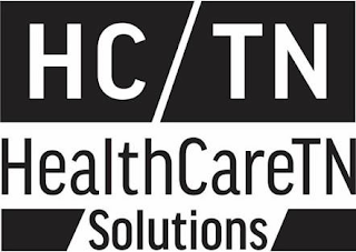 HC TN HEALTHCARETN SOLUTIONS