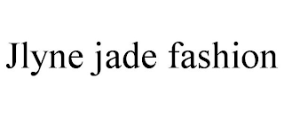 JLYNE JADE FASHION
