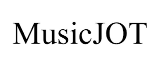 MUSICJOT