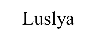 LUSLYA