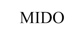 MIDO