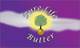 PURE LIFE BUTTER