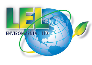 LEL ENVIRONMENTAL LTD.