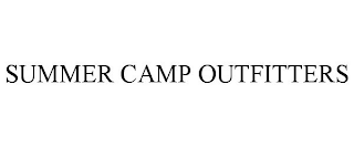 SUMMER CAMP OUTFITTERS