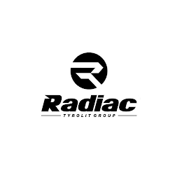 R RADIAC TYROLIT GROUP