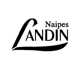 NAIPES LANDIN