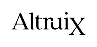 ALTRUIX