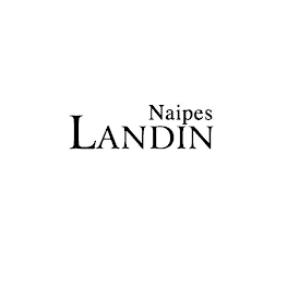 NAIPES LANDIN