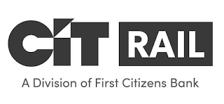 CIT RAIL A DIVISION OF FIRST CITIZENS BANK