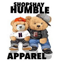 SHOPSHAY HUMBLE APPAREL H F