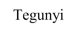 TEGUNYI