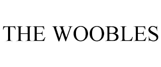 THE WOOBLES