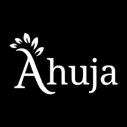 AHUJA