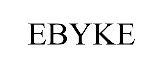 EBYKE