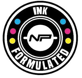 INK NP FORMULATED