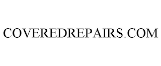 COVEREDREPAIRS.COM