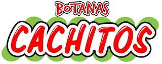BOTANAS CACHITOS