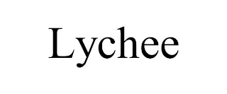 LYCHEE