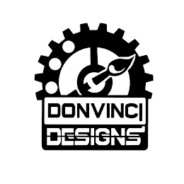 DONVINCI DESIGNS