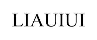 LIAUIUI