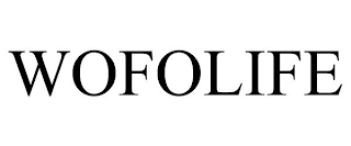 WOFOLIFE