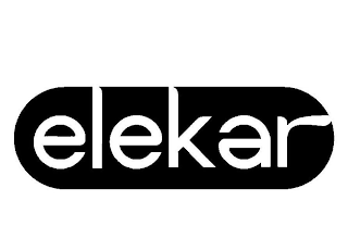 ELEKAR