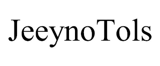 JEEYNOTOLS