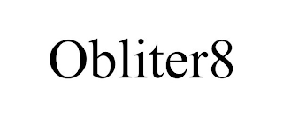 OBLITER8