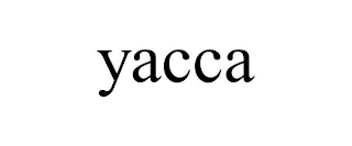 YACCA