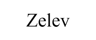 ZELEV