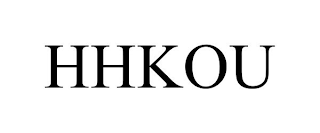 HHKOU