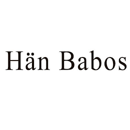 HÄN BABOS