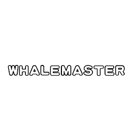 WHALEMASTER