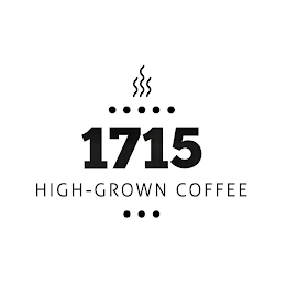 1715 HIGH GROWN COFFEE