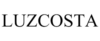 LUZCOSTA