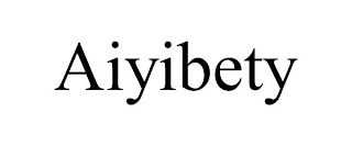 AIYIBETY