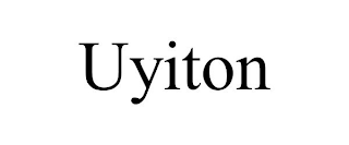 UYITON