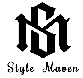 SM STYLE MAVEN