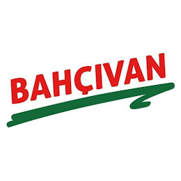 BAHÇIVAN