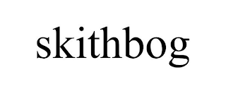 SKITHBOG