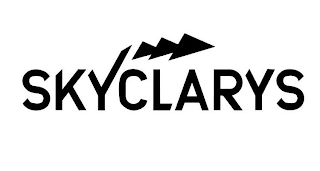 SKYCLARYS