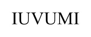 IUVUMI