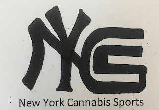 NYCS NEW YORK CANNABIS SPORTS