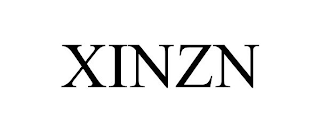 XINZN