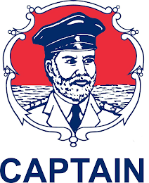 CAPTAIN