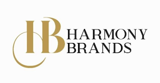 HB HARMONY BRANDS