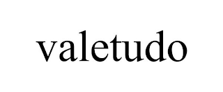 VALETUDO