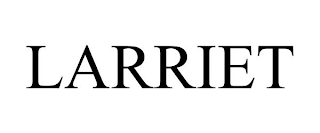 LARRIET