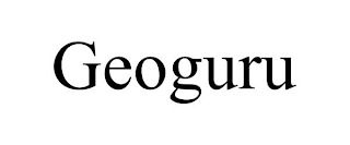 GEOGURU